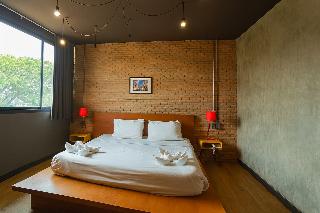 The Loft Room Nimman fotoÄŸrafÄ±