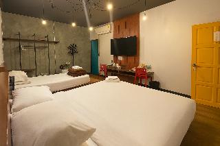 The Loft Room Nimman fotoÄŸrafÄ±