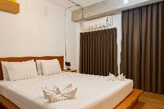 The Loft Room Nimman fotoÄŸrafÄ±