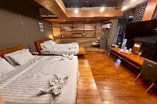 The Loft Room Nimman fotoÄŸrafÄ±