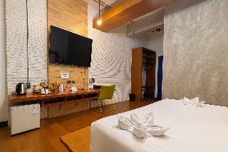 The Loft Room Nimman fotoÄŸrafÄ±