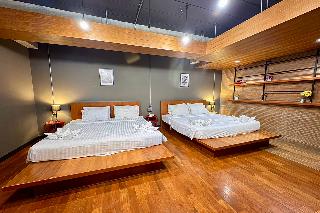 The Loft Room Nimman fotoÄŸrafÄ±