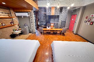 The Loft Room Nimman fotoÄŸrafÄ±