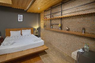 The Loft Room Nimman fotoÄŸrafÄ±