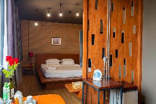 The Loft Room Nimman fotoÄŸrafÄ±