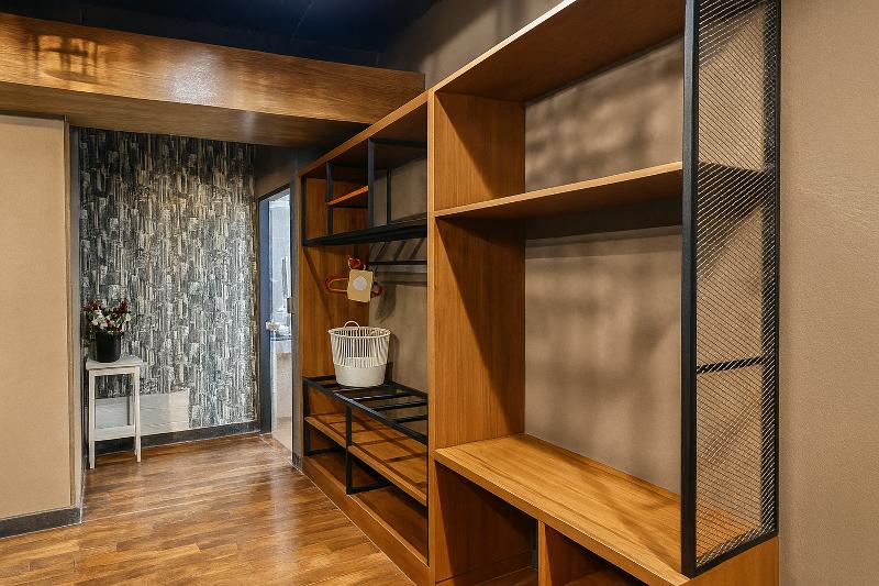 The Loft Room Nimman - Oda