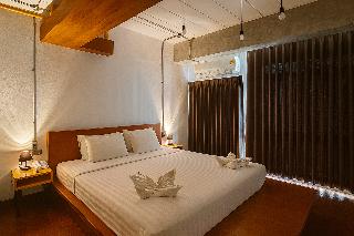 The Loft Room Nimman fotoÄŸrafÄ±
