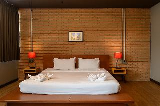 The Loft Room Nimman fotoÄŸrafÄ±