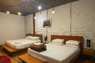 The Loft Room Nimman fotoÄŸrafÄ±