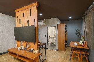The Loft Room Nimman fotoÄŸrafÄ±