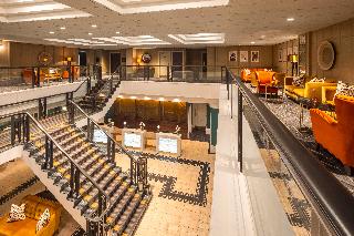 Crowne Plaza Leeds fotoÄŸrafÄ±
