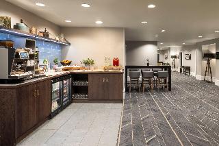 Crowne Plaza Leeds fotoÄŸrafÄ±