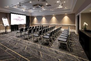 Crowne Plaza Leeds fotoÄŸrafÄ±