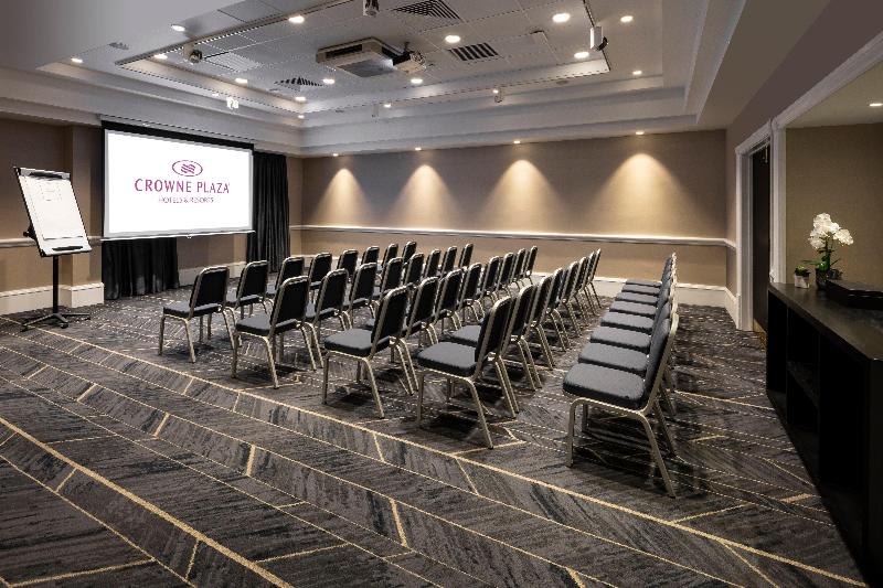 Crowne Plaza Leeds - Toplantı