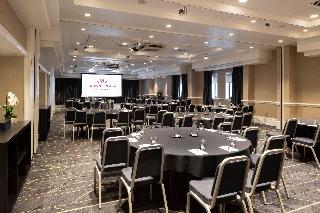 Crowne Plaza Leeds fotoÄŸrafÄ±