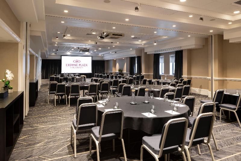 Crowne Plaza Leeds - Toplantı
