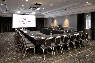 Crowne Plaza Leeds fotoÄŸrafÄ±