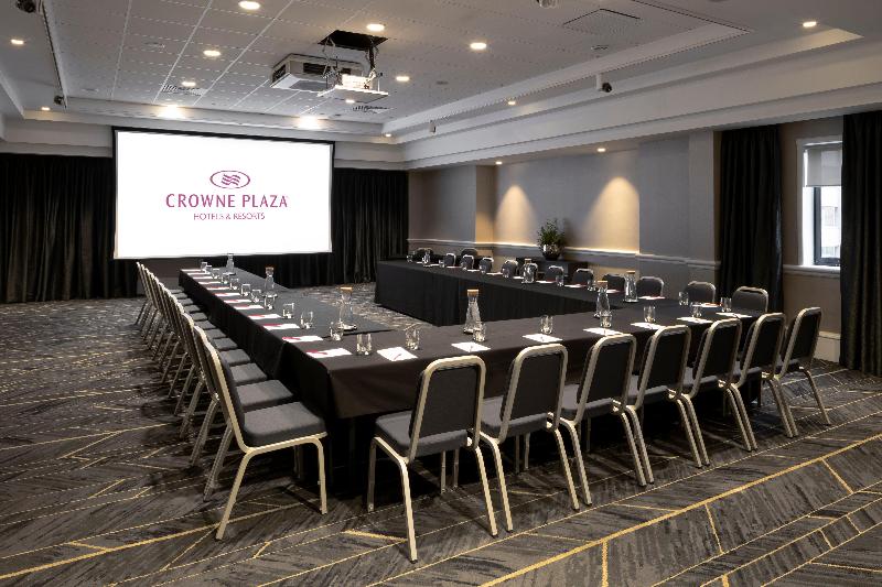 Crowne Plaza Leeds - Toplantı