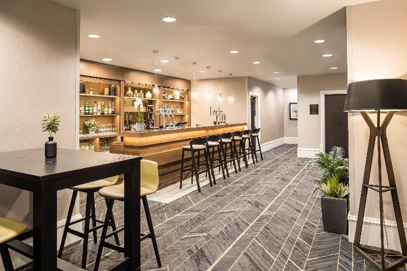 Crowne Plaza Leeds - Toplantı