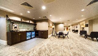 Crowne Plaza Leeds fotoÄŸrafÄ±