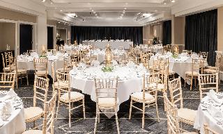 Crowne Plaza Leeds fotoÄŸrafÄ±
