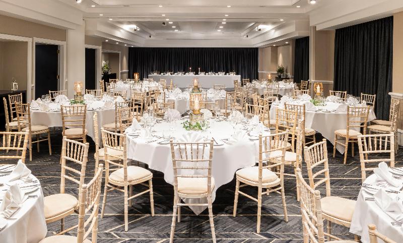 Crowne Plaza Leeds - Toplantı