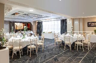 Crowne Plaza Leeds fotoÄŸrafÄ±