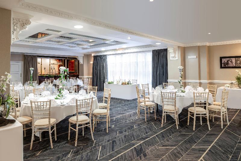 Crowne Plaza Leeds - Toplantı
