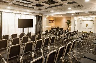 Crowne Plaza Leeds fotoÄŸrafÄ±