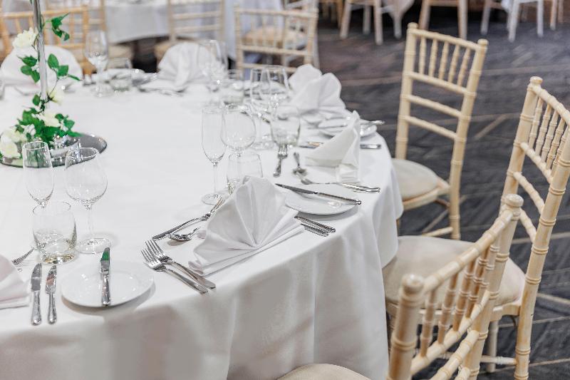 Crowne Plaza Leeds - Toplantı
