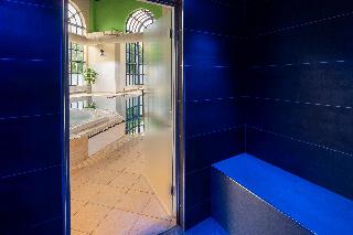 Crowne Plaza Leeds fotoÄŸrafÄ±