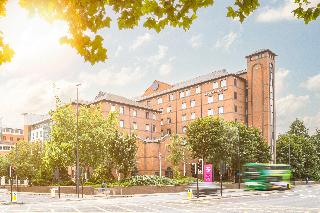 Crowne Plaza Leeds otel fotoğrafı