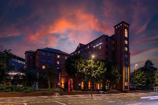 Crowne Plaza Leeds fotoÄŸrafÄ±
