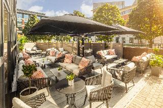 Crowne Plaza Leeds fotoÄŸrafÄ±