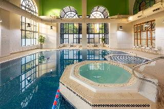 Crowne Plaza Leeds fotoÄŸrafÄ±