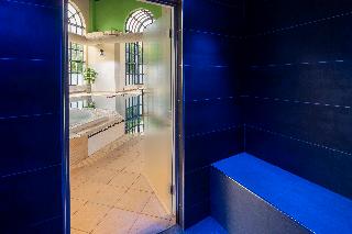 Crowne Plaza Leeds fotoÄŸrafÄ±