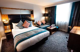 Crowne Plaza Leeds fotoÄŸrafÄ±