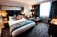 Crowne Plaza Leeds oda fotoğrafı