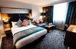 Crowne Plaza Leeds fotoÄŸrafÄ±