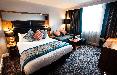 Crowne Plaza Leeds oda fotoğrafı