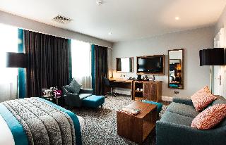 Crowne Plaza Leeds fotoÄŸrafÄ±