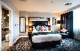 Crowne Plaza Leeds oda fotoğrafı