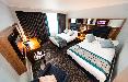Crowne Plaza Leeds oda fotoğrafı