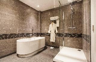 Crowne Plaza Leeds fotoÄŸrafÄ±