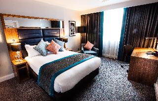 Crowne Plaza Leeds fotoÄŸrafÄ±