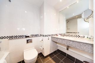 Crowne Plaza Leeds fotoÄŸrafÄ±