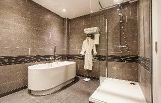 Crowne Plaza Leeds fotoÄŸrafÄ±