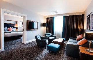 Crowne Plaza Leeds fotoÄŸrafÄ±