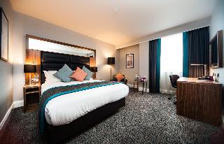 Crowne Plaza Leeds fotoÄŸrafÄ±