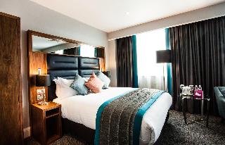 Crowne Plaza Leeds fotoÄŸrafÄ±